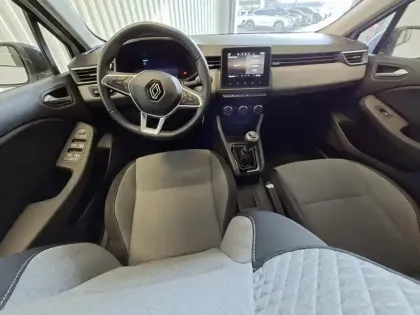 Photo 9 Renault Clio  TCe 90