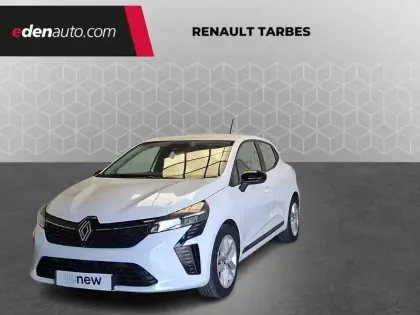 Photo 41 Renault Clio  TCe 90