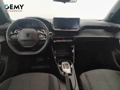 Photo 7 Peugeot 2008  Hybrid 136 e-DCS6