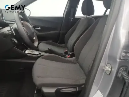 Photo 8 Peugeot 2008  Hybrid 136 e-DCS6