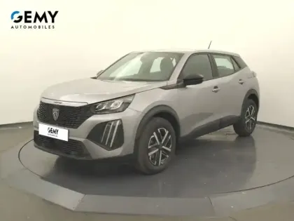 Photo Peugeot 2008 Style