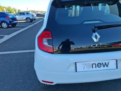 Photo 5 Renault Twingo  III TCe 95
