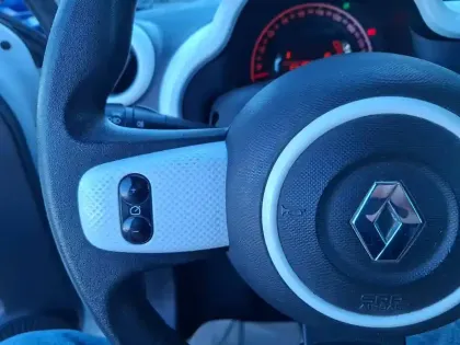 Photo 32 Renault Twingo  III TCe 95