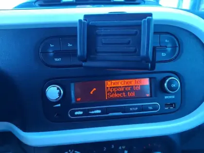 Photo 21 Renault Twingo  III TCe 95