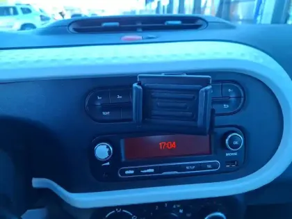 Photo 19 Renault Twingo  III TCe 95