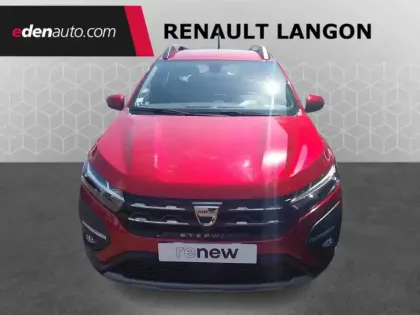 Photo 32 Dacia Sandero  TCe 90 - 22