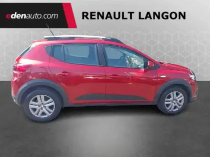 Photo 30 Dacia Sandero  TCe 90 - 22