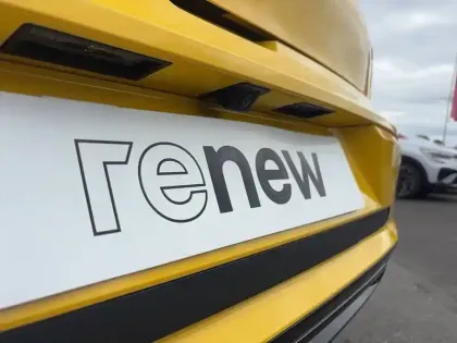 Photo 13 Renault 5 Renault  E-Tech Electrique 10 ch autonomie confort