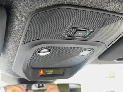 Photo 53 Renault 5 Renault  E-Tech Electrique 10 ch autonomie confort