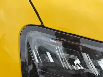 Photo 17 Renault 5 Renault  E-Tech Electrique 10 ch autonomie confort