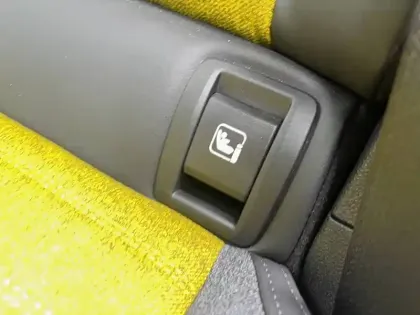 Photo 24 Renault 5 Renault  E-Tech Electrique 10 ch autonomie confort
