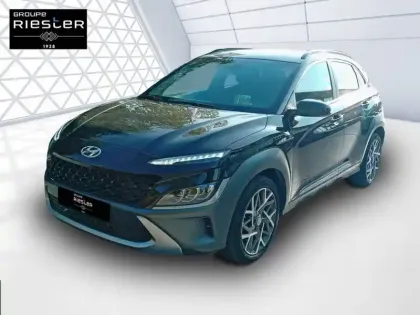 Photo Hyundai Kona Creative