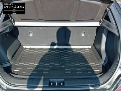 Photo 5 Hyundai Kona  Hybrid 141