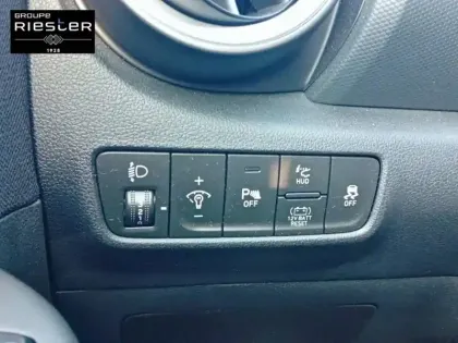 Photo 12 Hyundai Kona  Hybrid 141