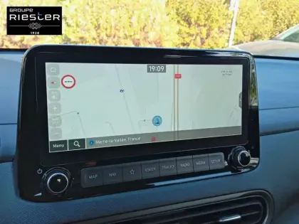 Photo 18 Hyundai Kona  Hybrid 141