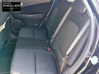 Photo 9 Hyundai Kona  Hybrid 141