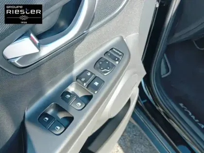 Photo 11 Hyundai Kona  Hybrid 141