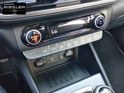 Photo 20 Hyundai Kona  Hybrid 141