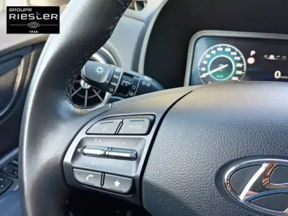 Photo 13 Hyundai Kona  Hybrid 141