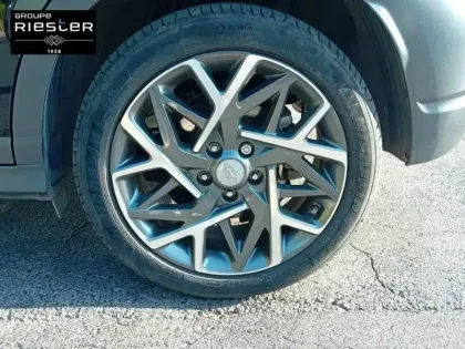 Photo 10 Hyundai Kona  Hybrid 141