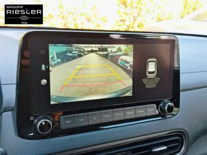 Photo 19 Hyundai Kona  Hybrid 141