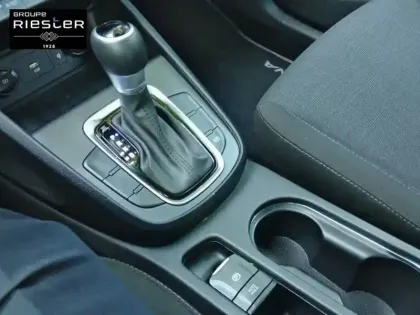 Photo 21 Hyundai Kona  Hybrid 141