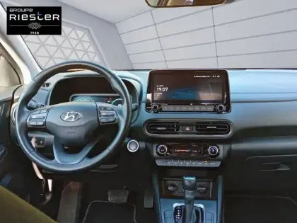 Photo 7 Hyundai Kona  Hybrid 141