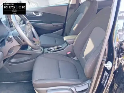 Photo 8 Hyundai Kona  Hybrid 141