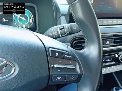 Photo 14 Hyundai Kona  Hybrid 141