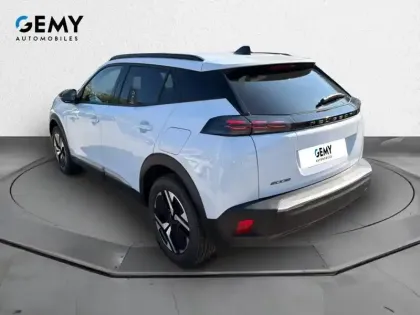 Photo 6 Peugeot 2008  100 S&S BVM6