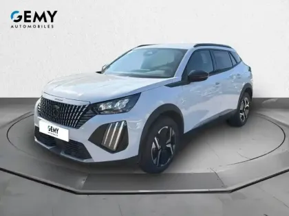 Photo Peugeot 2008 Allure