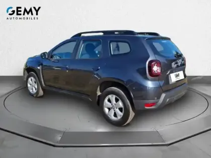 Photo 6 Dacia Duster  TCe 130 FAP 4x2