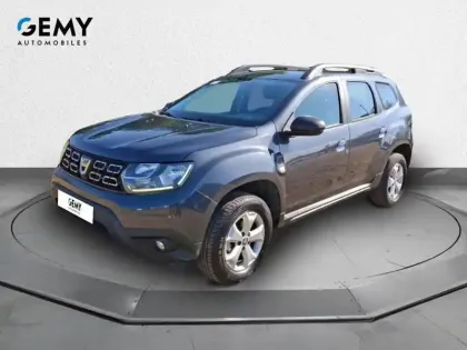 Photo Dacia Duster Confort