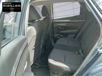 Photo 9 Hyundai Tucson  1.6 T-GDI 230 Hybrid BVA6