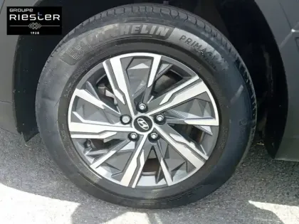 Photo 10 Hyundai Tucson  1.6 T-GDI 230 Hybrid BVA6