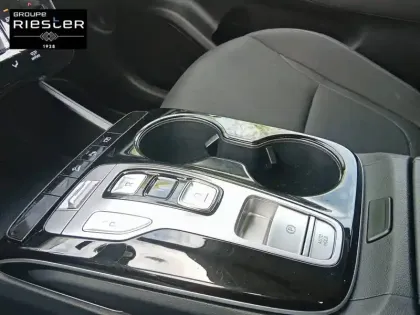 Photo 19 Hyundai Tucson  1.6 T-GDI 230 Hybrid BVA6