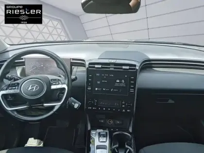 Photo 7 Hyundai Tucson  1.6 T-GDI 230 Hybrid BVA6