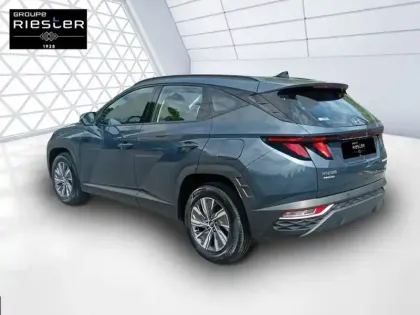 Photo 6 Hyundai Tucson  1.6 T-GDI 230 Hybrid BVA6