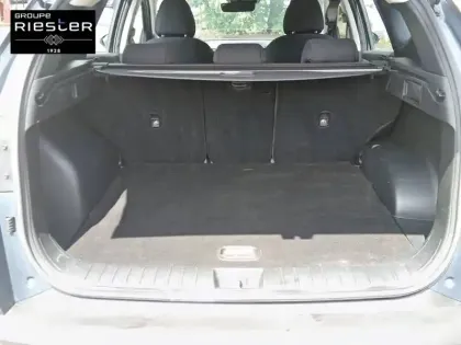 Photo 5 Hyundai Tucson  1.6 T-GDI 230 Hybrid BVA6