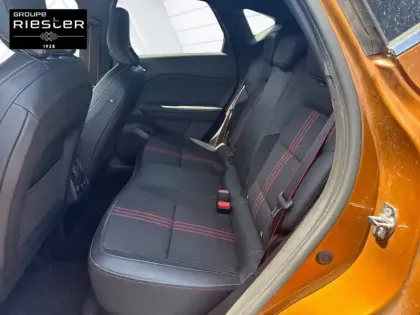 Photo 9 Renault Captur  E-Tech 145 - 21