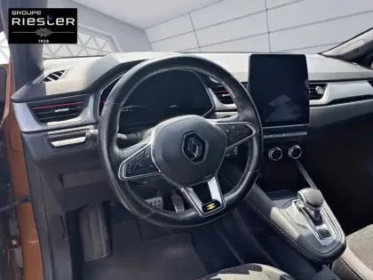 Photo 7 Renault Captur  E-Tech 145 - 21