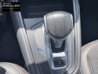 Photo 14 Renault Captur  E-Tech 145 - 21