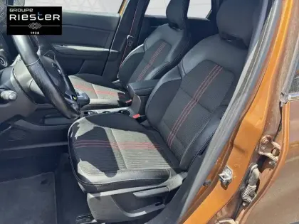Photo 8 Renault Captur  E-Tech 145 - 21