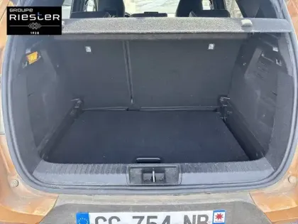 Photo 5 Renault Captur  E-Tech 145 - 21