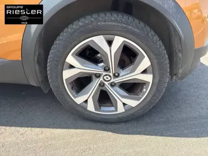 Photo 10 Renault Captur  E-Tech 145 - 21