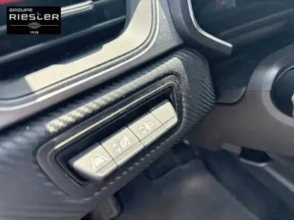 Photo 12 Renault Captur  E-Tech 145 - 21
