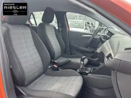 Photo 13 Opel Corsa  1.2 75 ch BVM5