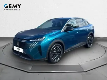 Photo Peugeot 3008 Allure