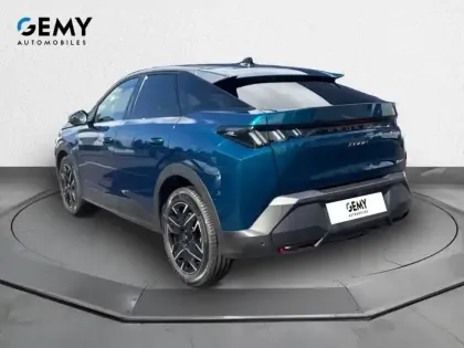Photo 6 Peugeot 3008  Hybrid 136 e-DCS6