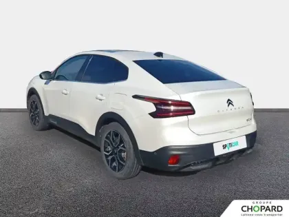 Photo 6 Citroën C4 e- X 136 ch Automatique